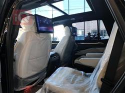 كاديلاك اسكاليد